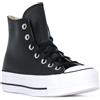 CONVERSE ALL STAR LIFT HI CLEAN