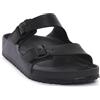 BIRKENSTOCK ARIZONA EVA BLACK CALZ N