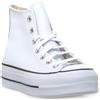 CONVERSE ALL STAR LIFT HI CLEAN