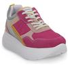 NEROGIARDINI NERO GIARDINI 609 VELOUR FUXIA