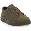 DR MARTENS DANTE DMS OLIVE
