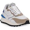 VOILE BLANCHE 2D38 JHIMMY