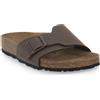 BIRKENSTOCK CATALINA MOCCA CALZ S