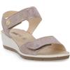 ENVAL SOFT CELESTE TAUPE