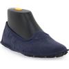 VIBRAM ONE QUARTER HEMP BLUE