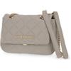 VALENTINO BAGS ECRU OCARINA