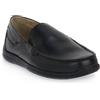 LUMBERJACK CB001 MOCASSINO