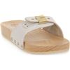 SCHOLL WHI PESCURA FLAT