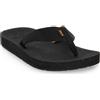 TEVA BLK REFLIP