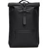 RAINS ROLTOP RUCKSACK