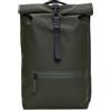 RAINS ROLTOP RUCKSACK