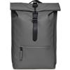 RAINS ROLTOP RUCKSACK