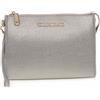 VALENTINO BAGS ARGENTO GHIAIA