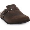 BIONATURA CRAZY HORSE COTONE CAFFEVEGAS