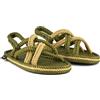 BOHONOMAD BODRUM SANDALS