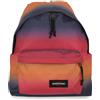 EASTPAK 207 PADDED GLOSSY LILAC