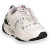 BIKKEMBERGS MICRO WHITE