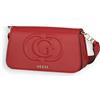 GUESS RED ECO MIETTA FLAP