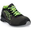 U POWER TAYLOR ESD S1PS FO SR