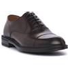 MARCO FERRETTI FRANCESINA LACCI scarpe Uomo