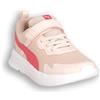 PUMA 20 EVOLVE RUN MESH