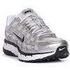 NIKE 101 P 6000 METALLIC SILVER