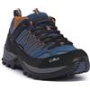 CMP 26LT RIGEL LOW WMN TREKKING