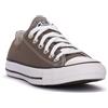 CONVERSE ALL STAR OX CHARCOAL
