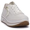 ARA FIRENZE CALF WEISS