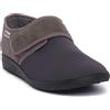 EMANUELA 987 GRIGIO PANTOFOLA