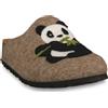 BIONATURA FELTRO PANDA
