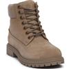 LUMBERJACK CN002 TAUPE