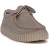CLARKS CRAFTARLO LO GREY