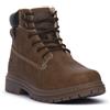 DOCKERS 470 COGNAC
