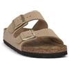 BIRKENSTOCK ARIZONA SANDCASTLE CALZ S