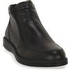 ENVAL SOFT CARTER NERO scarpe Uomo
