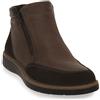 ENVAL SOFT CARTER CAFFE scarpe Uomo