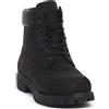TIMBERLAND BOOT BLACK