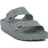 BIRKENSTOCK ARIZONA EVA PURE SAGE CALZ S