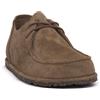 BIRKENSTOCK UTTI LACE GREY TAUPE CALZ N