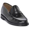 ANTICA CUOIERIA GLOSS NERO