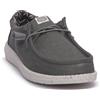 HEY DUDE 007 WALLY STRETCH CANVAS