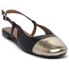 KAMMI GOLD PELLE ARIA