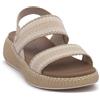 JANA BEIGE SANDAL