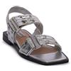 STEVE MADDEN SILVER SARIA