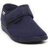 EMANUELA 987 BLU PANTOFOLA