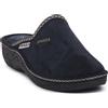 EMANUELA 1025 BLU PANTOFOLA