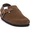 BIO LAB NERO OSAKA CLOG TAUPE