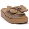 LAURA BIAGIOTTI BEIGE