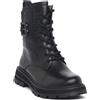 LAURA BIAGIOTTI CALF BLK